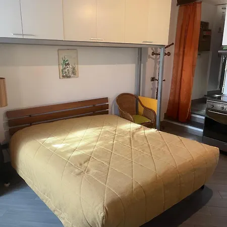 Angolo Di Pace - Monolocale A Pochi Passi Dal Mare Appartement *