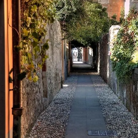 Angolo Di Pace - Monolocale A Pochi Passi Dal Mare Apartment Bonassola