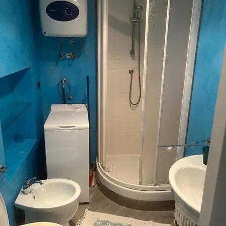 Angolo Di Pace - Monolocale A Pochi Passi Dal Mare Apartment